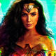 Diana is back.
